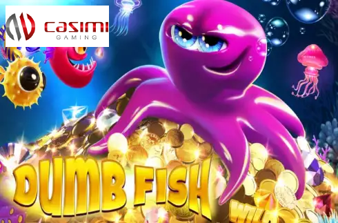Dumb Fish